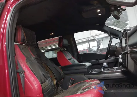 2021 Ford F-150 Xlt z USA, uszkodzony, nr VIN 1FTFW1E82MFC34589